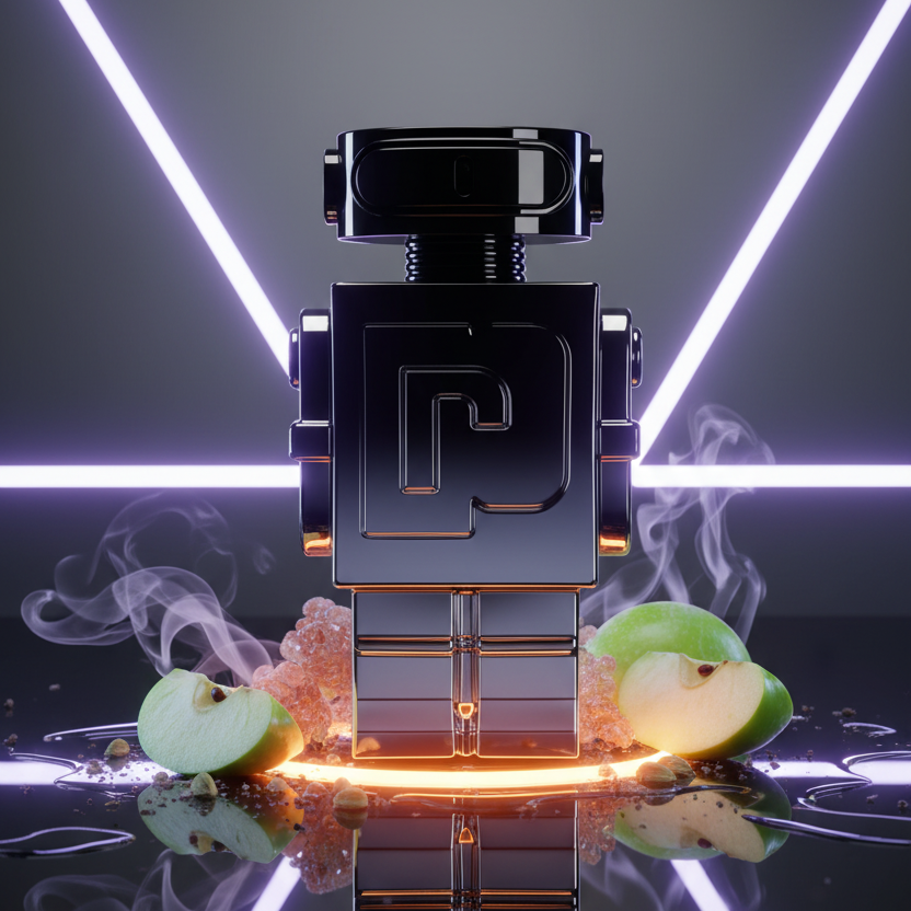 Paco Rabanne Phantom Elixir — 2