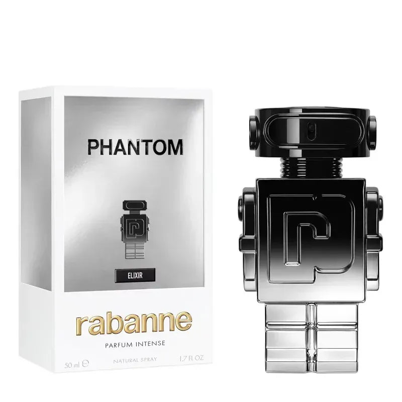 Paco Rabanne Phantom Elixir — 3