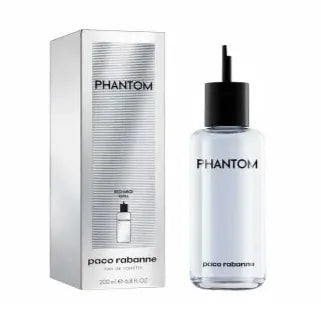 Paco Rabanne Phantom — 7