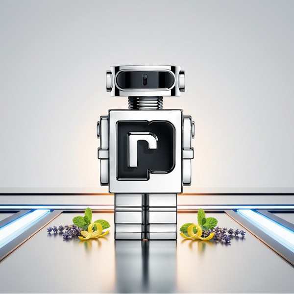 Paco Rabanne Phantom Tester — 2