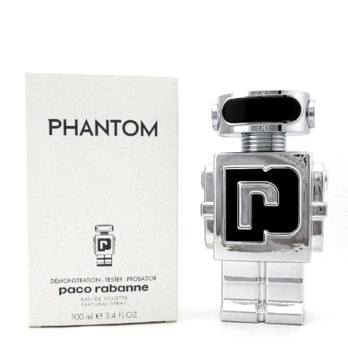 Paco Rabanne Phantom — 5