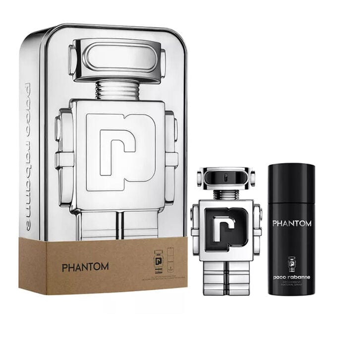 Paco Rabanne Phantom — 4