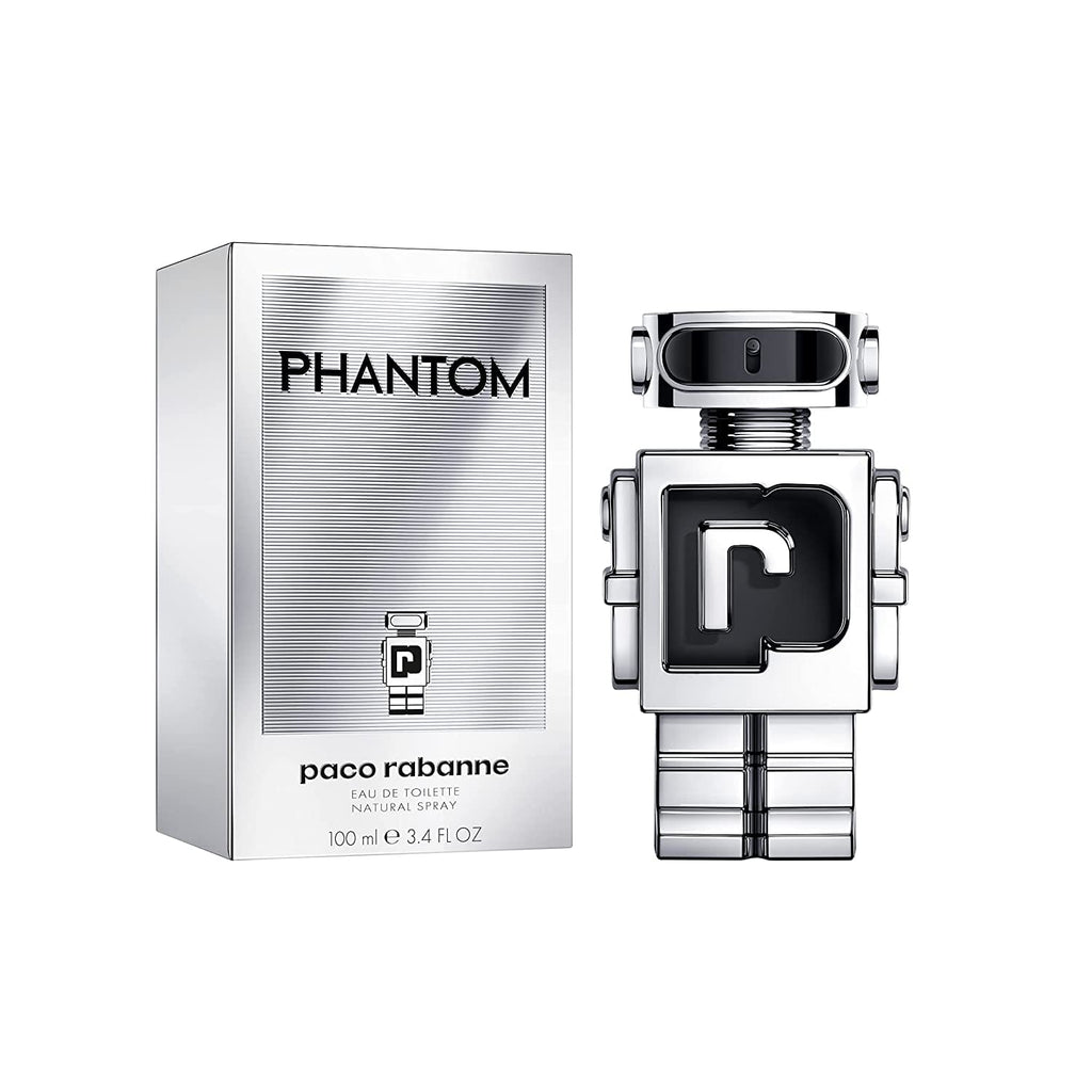 Paco Rabanne Phantom Tester — 3