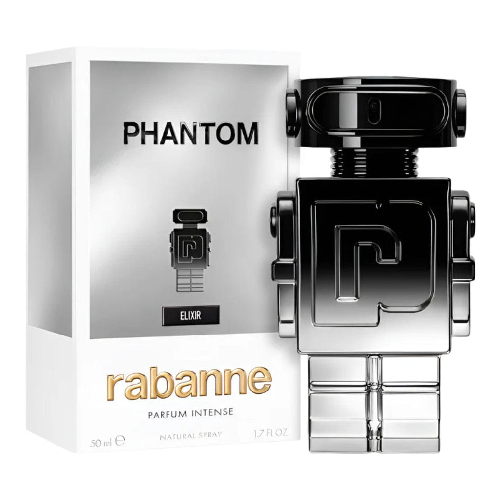 Paco Rabanne Phantom Intense — 3