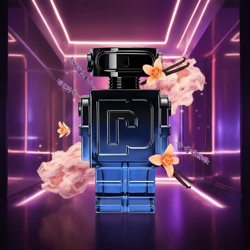 Paco Rabanne Phantom Intense — 2