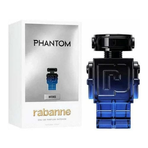 Paco Rabanne Phantom Intense — 3