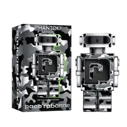 Paco Rabanne Phantom Legion — 3