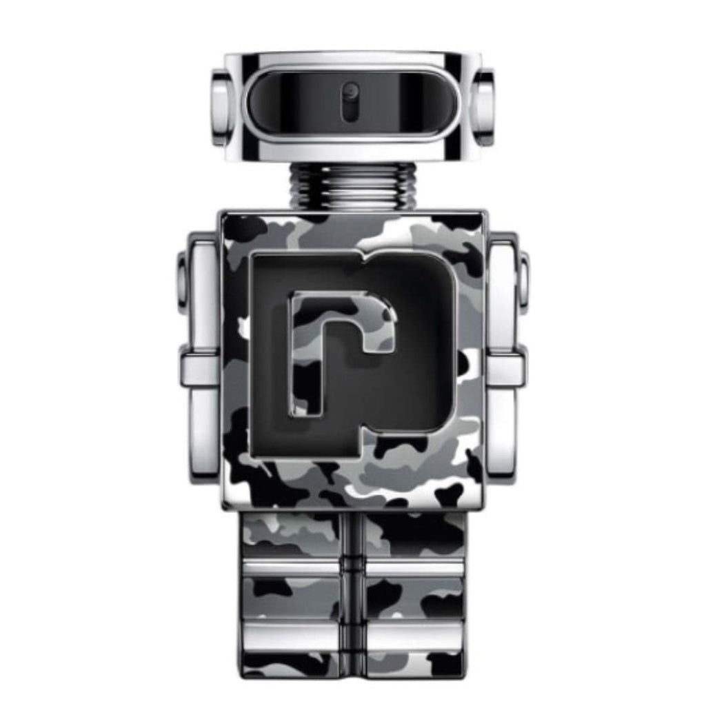 Paco Rabanne Phantom Legion — 1