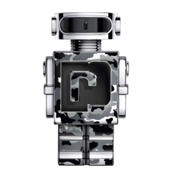 Paco Rabanne Phantom Legion — 1