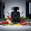 Paco Rabanne Phantom Gift Set — 2