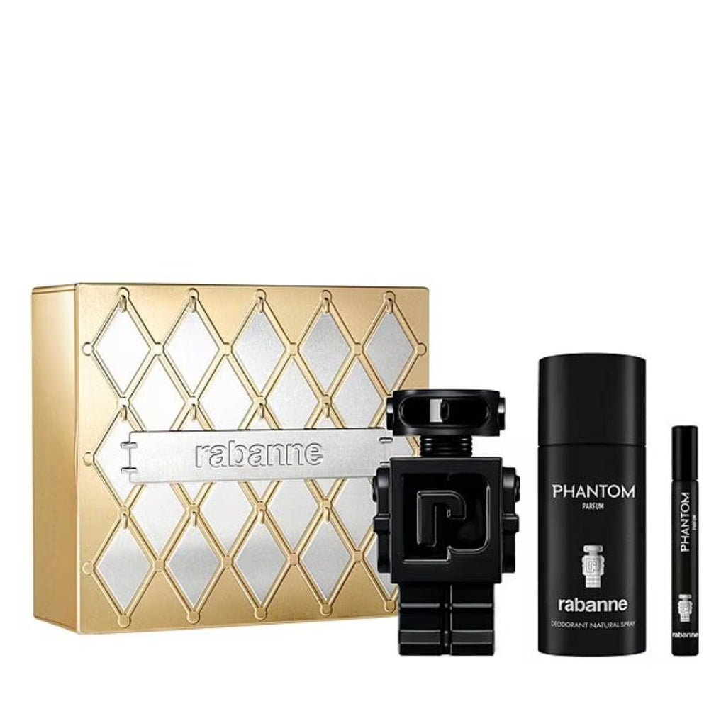 Paco Rabanne Phantom Parfum — 4