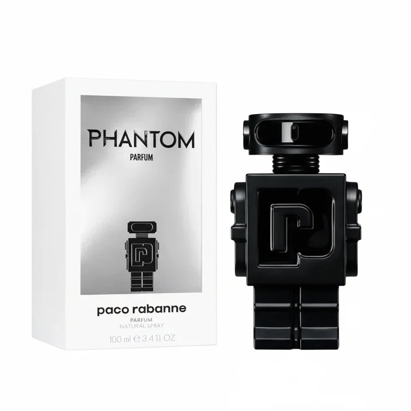 Paco Rabanne Phantom Parfum — 3