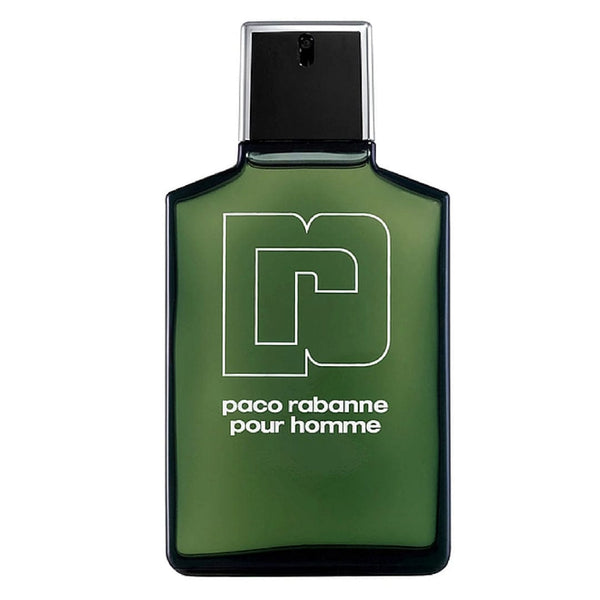 Paco Rabanne Pour Homme Men — 1