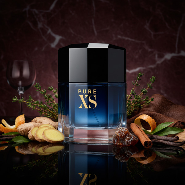 Paco Rabanne Pure XS Gift Set — 2