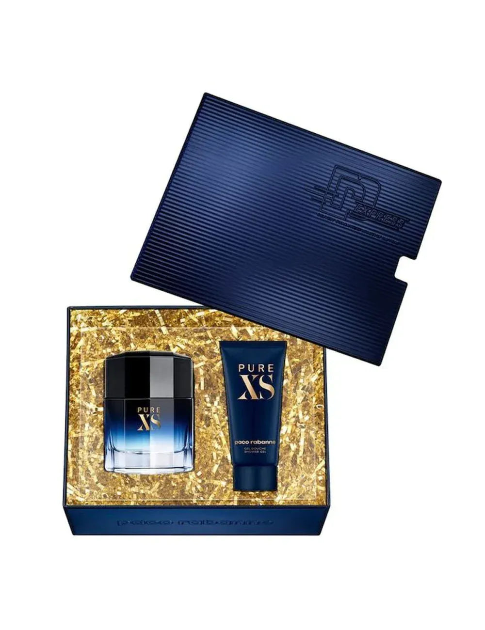 Paco Rabanne Pure XS — 4