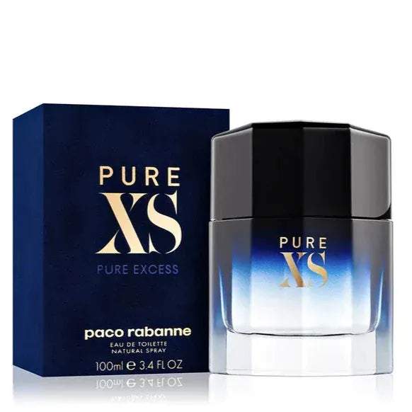 Paco Rabanne Pure XS — 3
