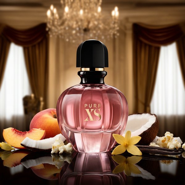 Paco Rabanne Pure XS Woman — 2