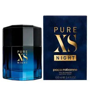 Paco Rabanne Pure XS Night — 3