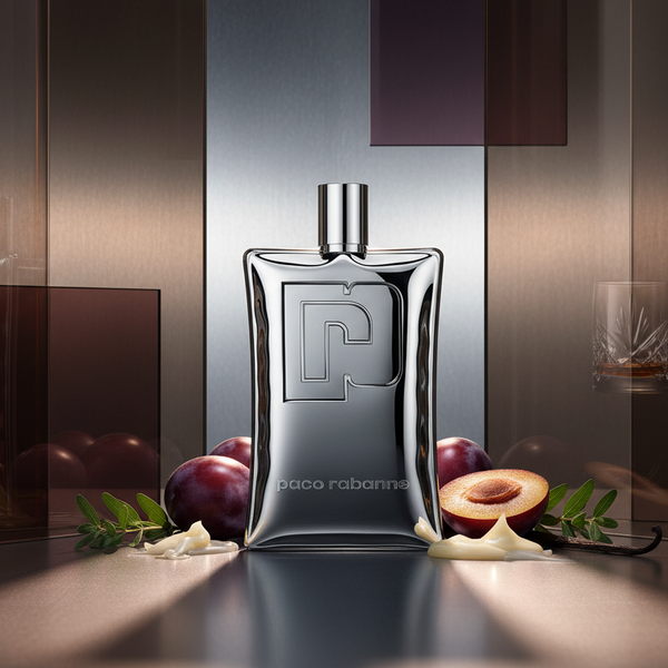 Paco Rabanne Strong Me — 2
