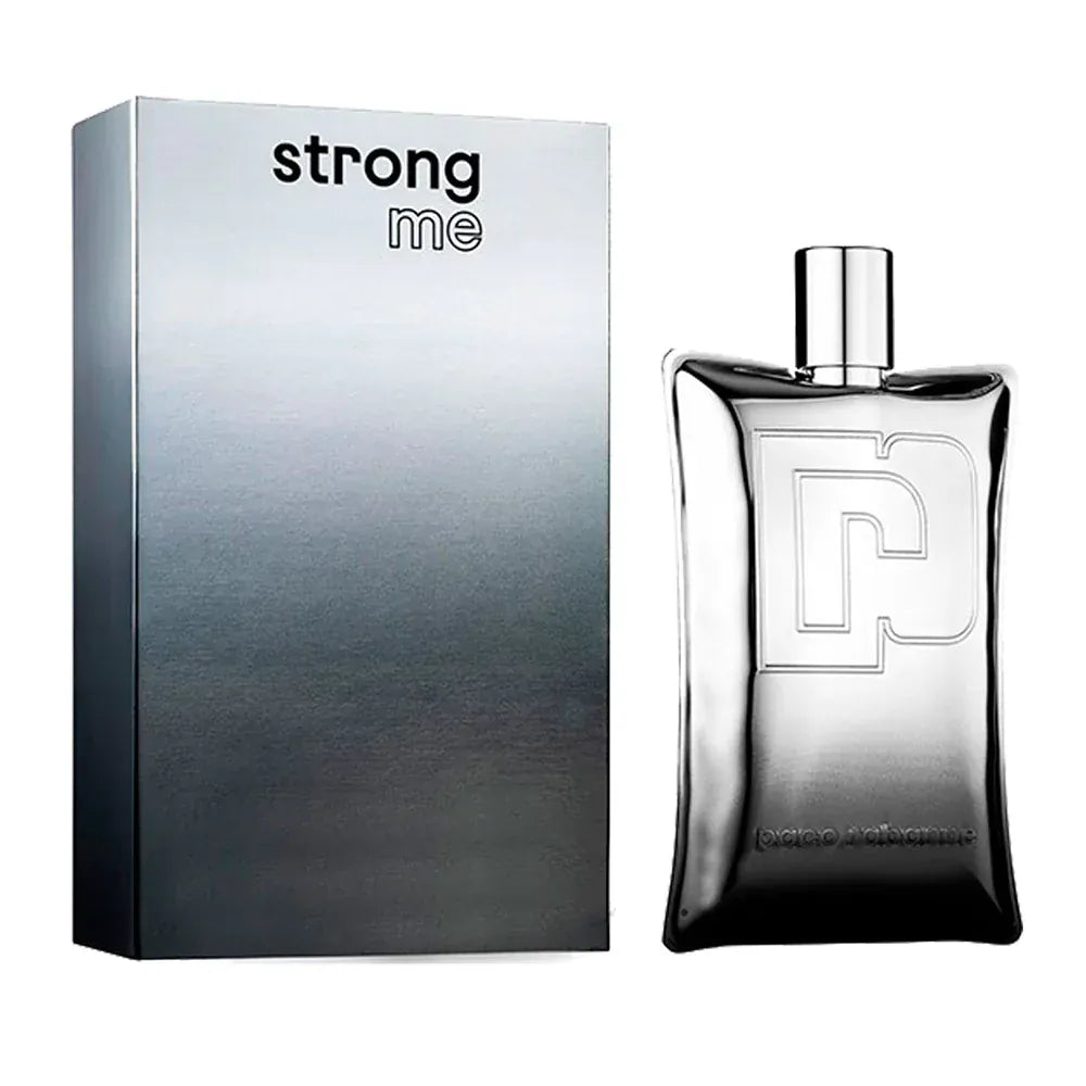 Paco Rabanne Strong Me — 3