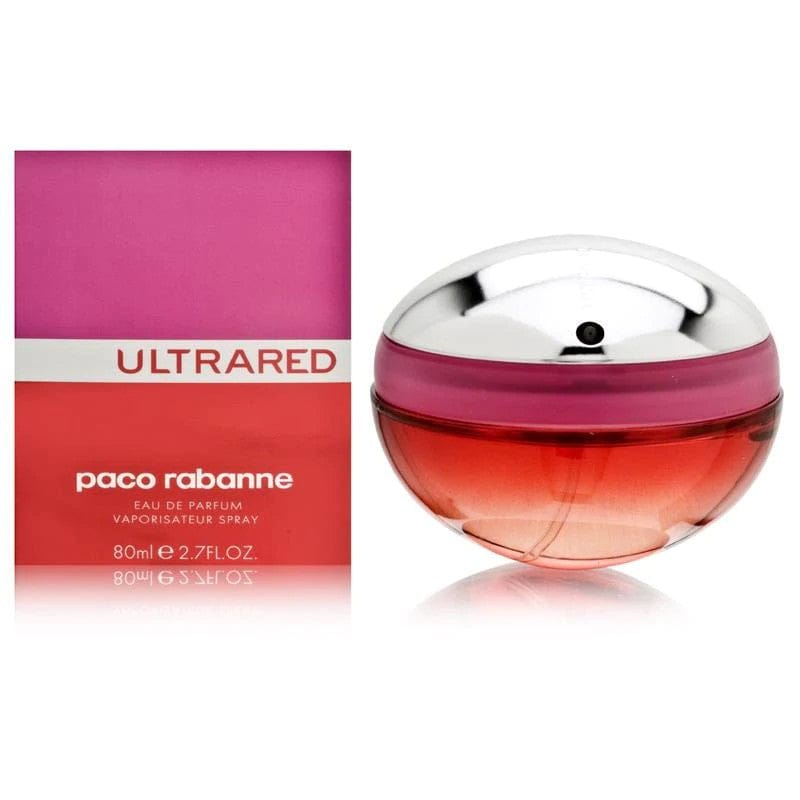 Paco Rabanne Ultrared — 3