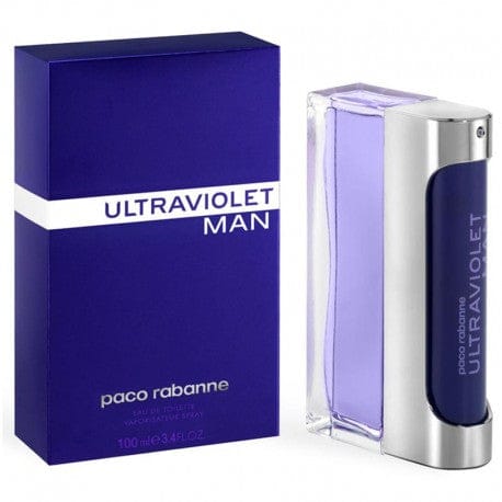 Paco Rabanne Ultraviolet Man — 3