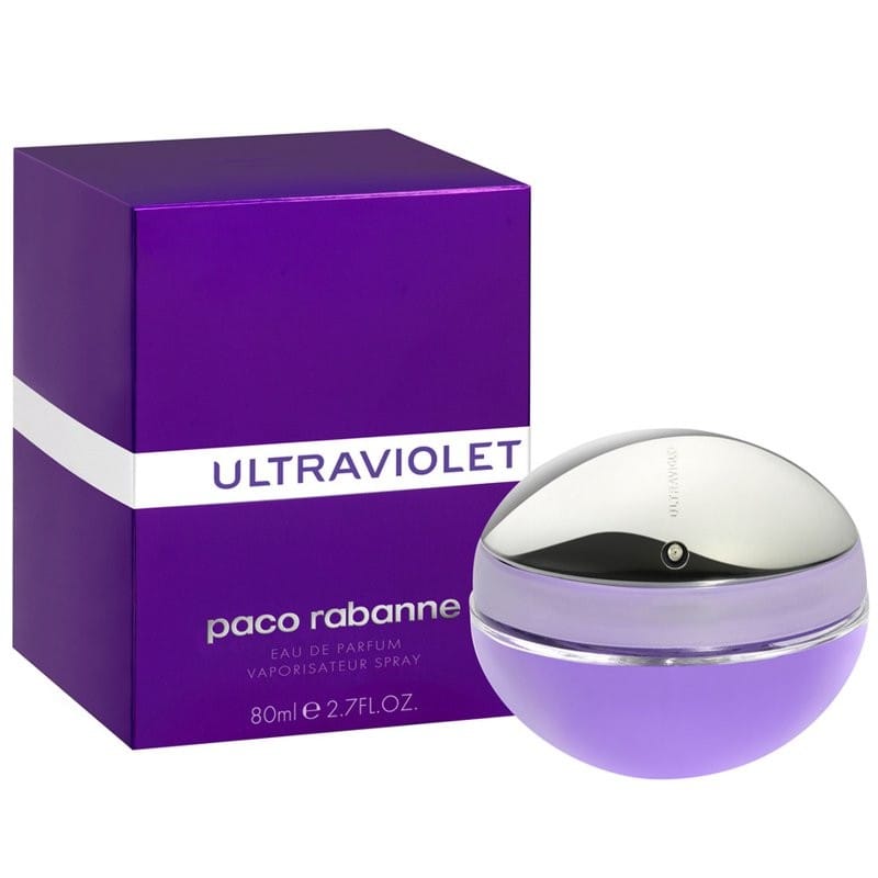 Paco Rabanne Ultraviolet — 3