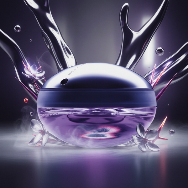 Paco Rabanne Ultraviolet Liquid Metal — 2
