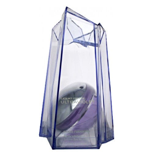 Paco Rabanne Ultraviolet Liquid Metal — 3