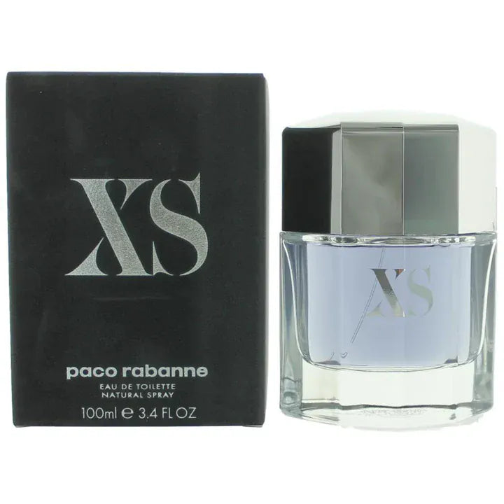 Paco Rabanne XS 2018 — 3