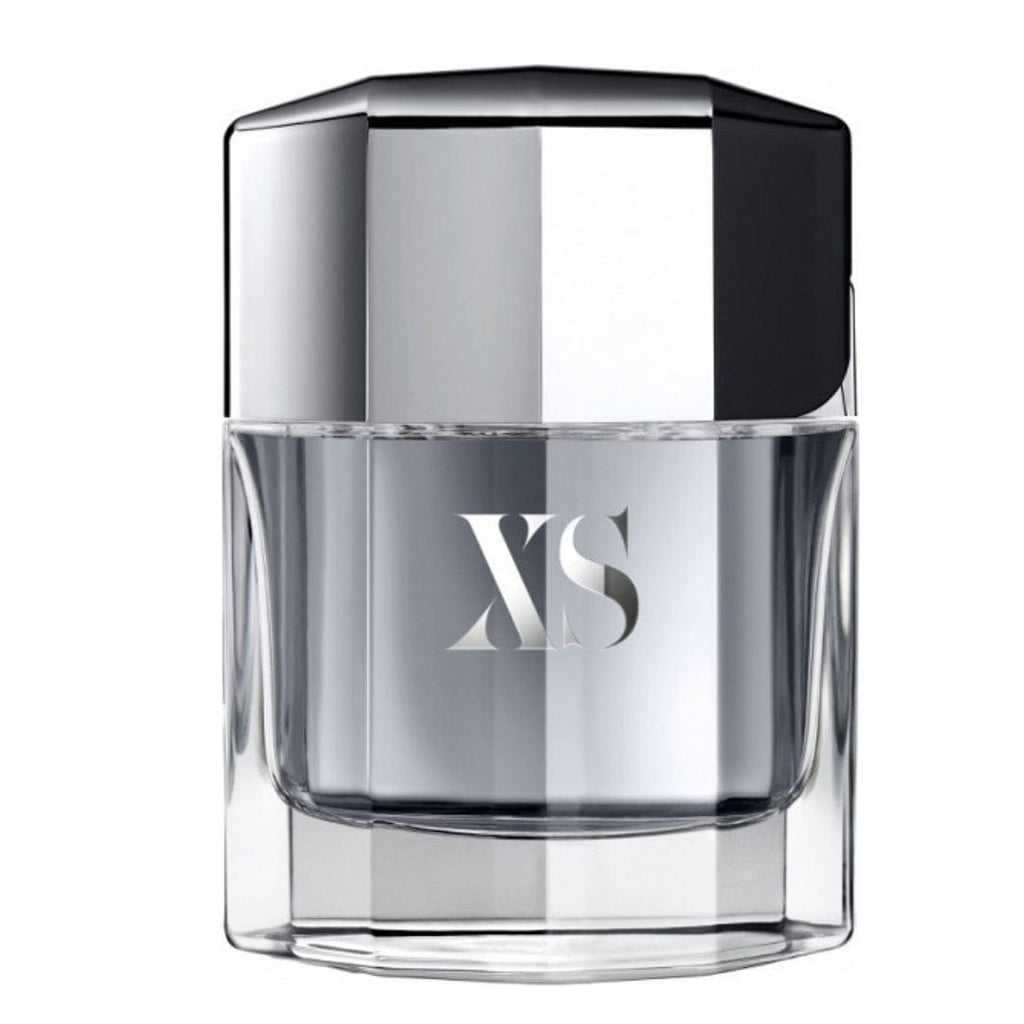 Paco Rabanne XS 2018 — 1