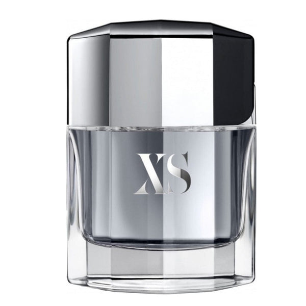 Paco Rabanne XS 2018 — 1