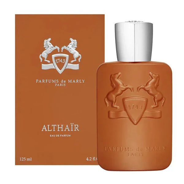 Parfums de Marly Althair — 2