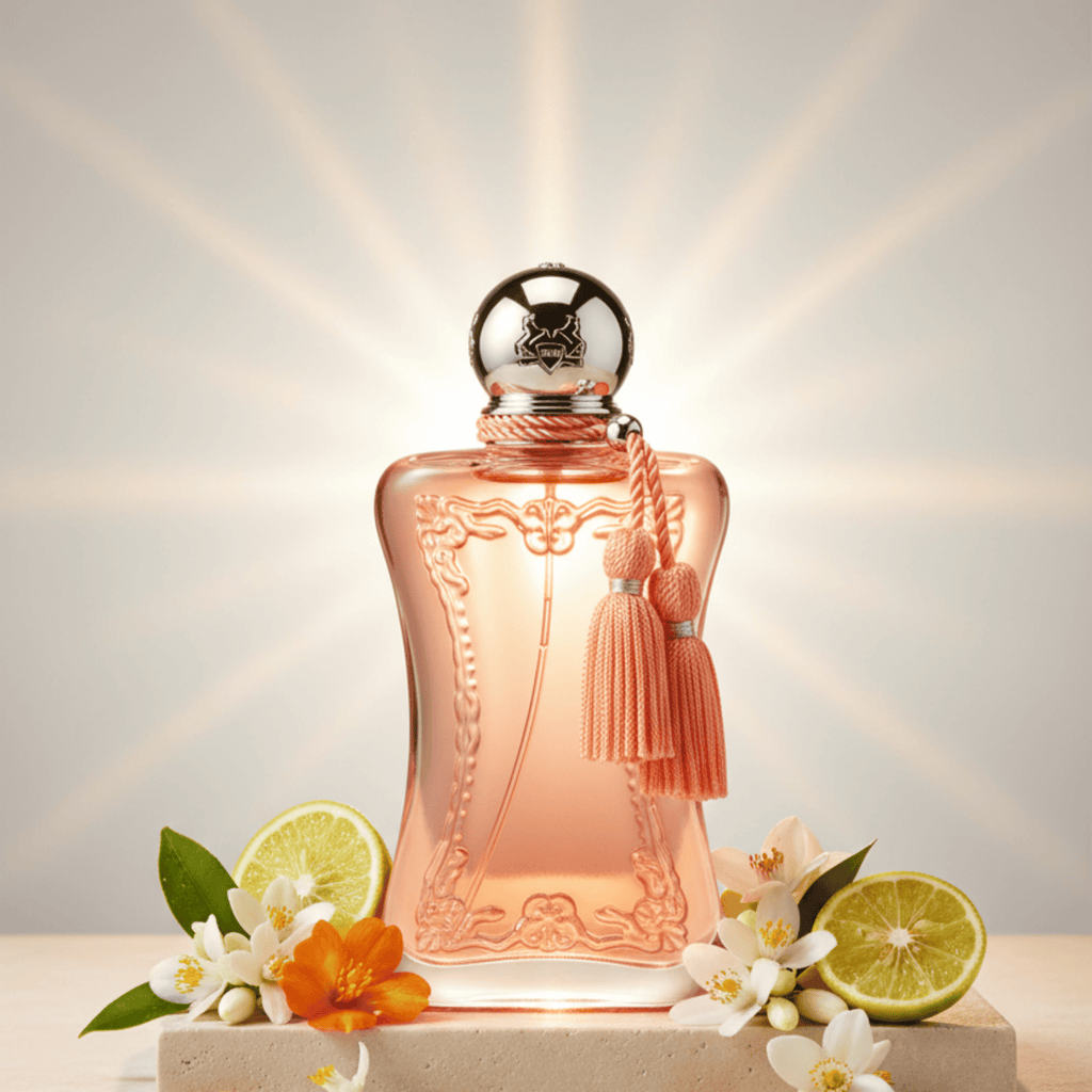 Parfums de Marly Athenais — 2