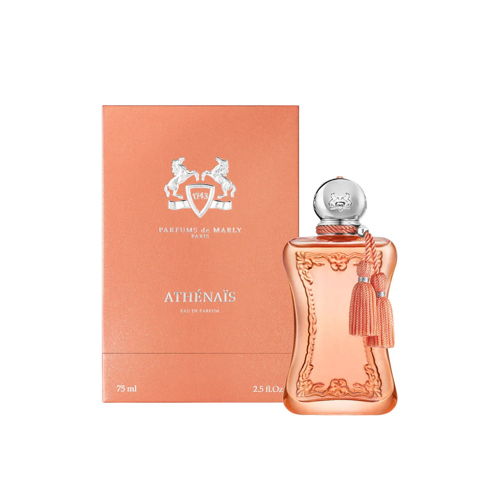 Parfums de Marly Athenais — 3