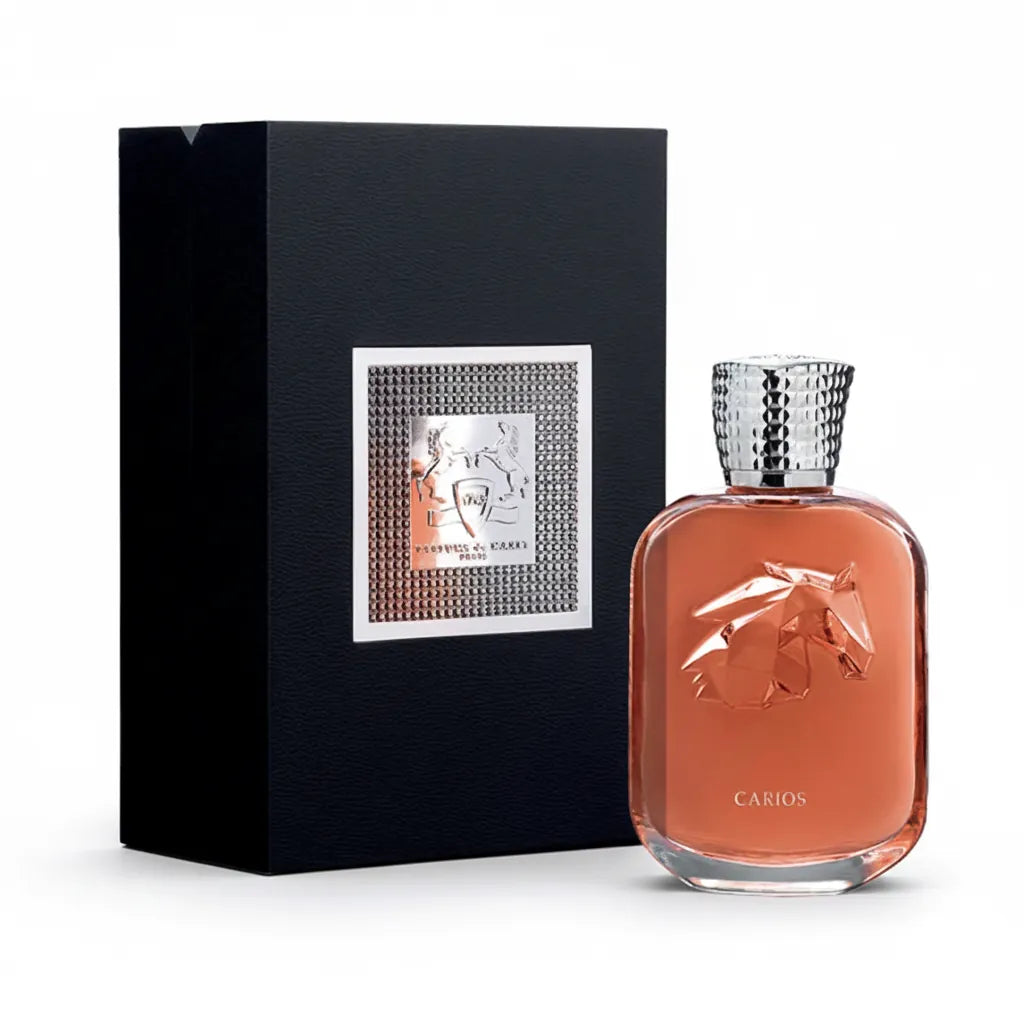Parfums de Marly Carios — 3