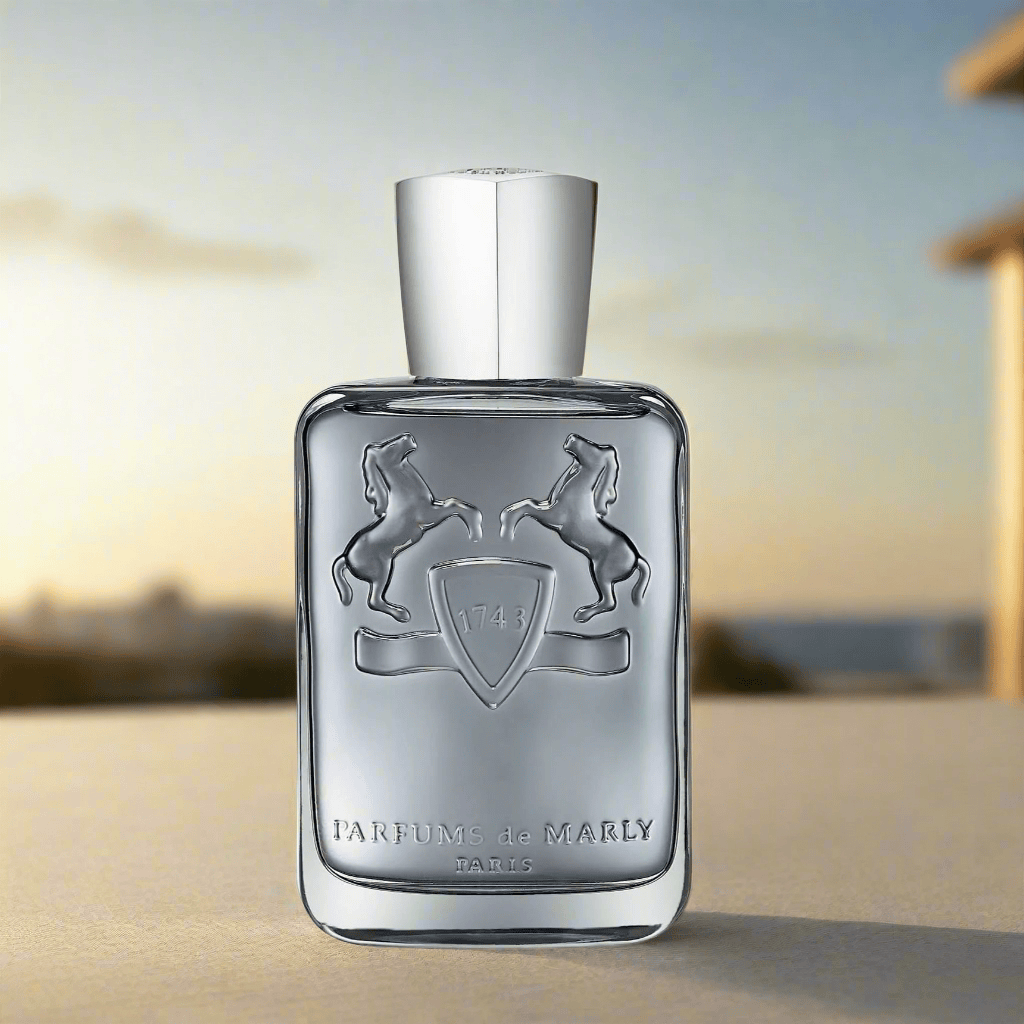 Parfums de Marly Castley — 2