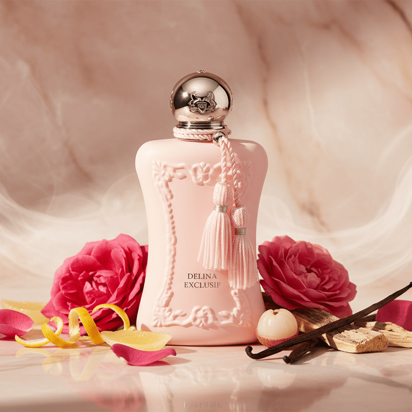 Parfums de Marly Delina Exclusif — 2