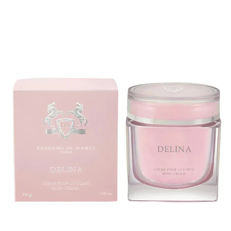 Parfums de Marly Delina Tester — 4