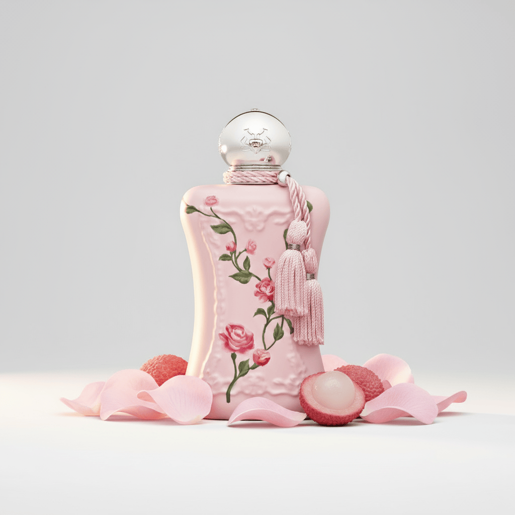 Parfums de Marly Delina Limited Edition — 2