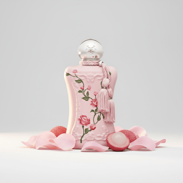 Parfums de Marly Delina Limited Edition — 2