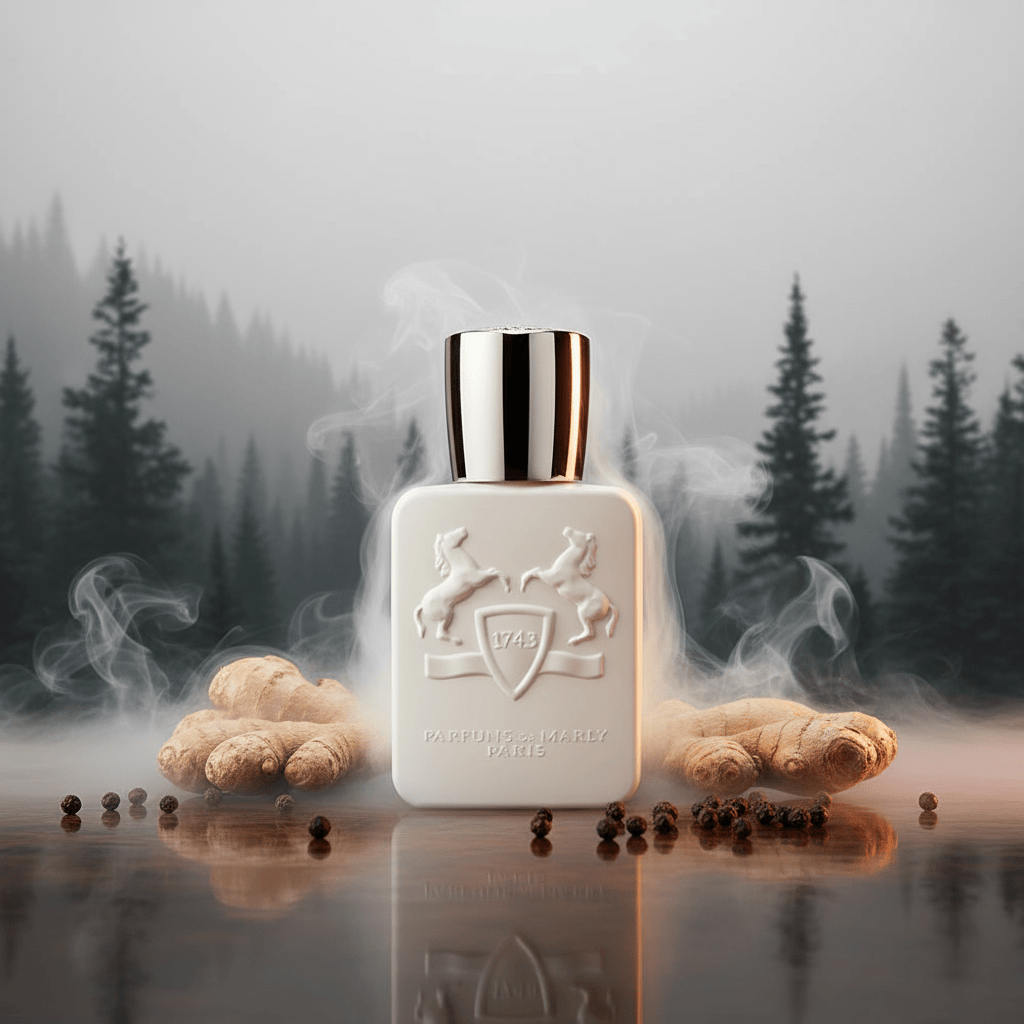 Parfums de Marly Galloway — 3