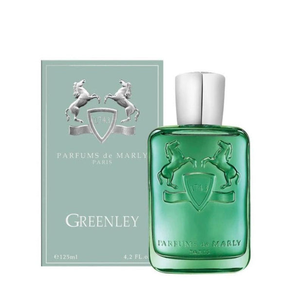 Parfums de Marly Greenley — 2