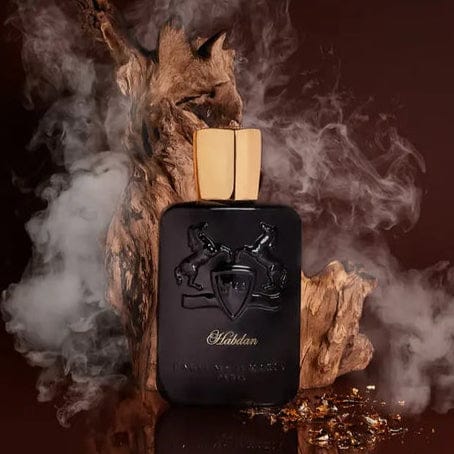 Parfums de Marly Hamdan — 3
