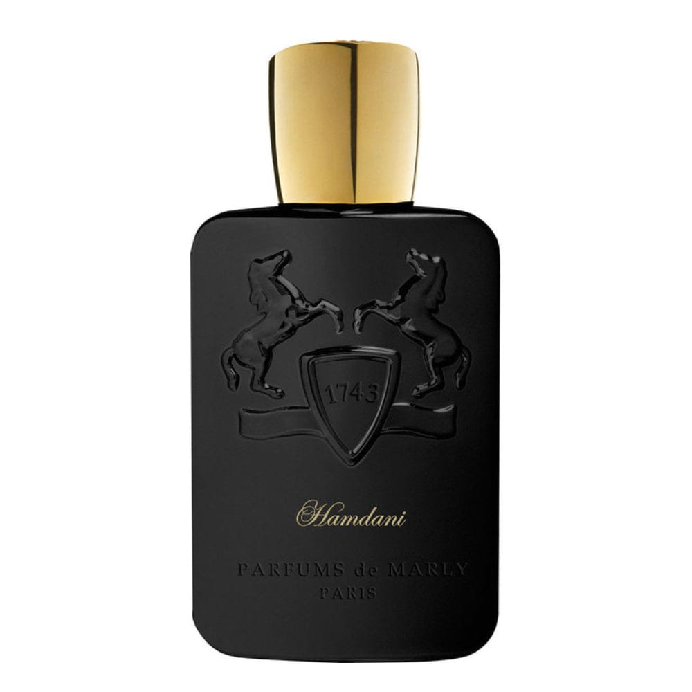 Parfums de Marly Hamdan — 1