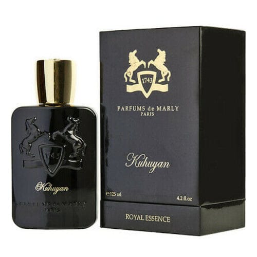 Parfums de Marly Kuhuyan — 2