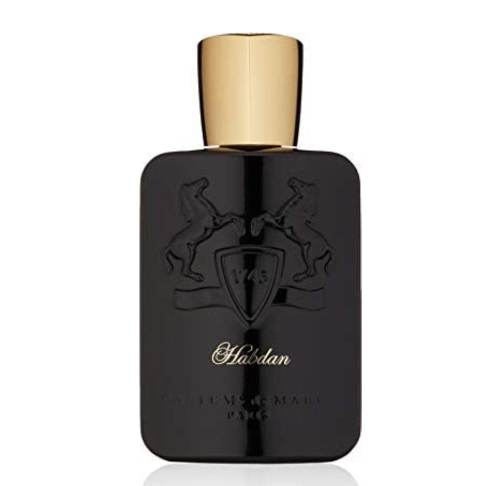 Parfums de Marly Kuhuyan — 1