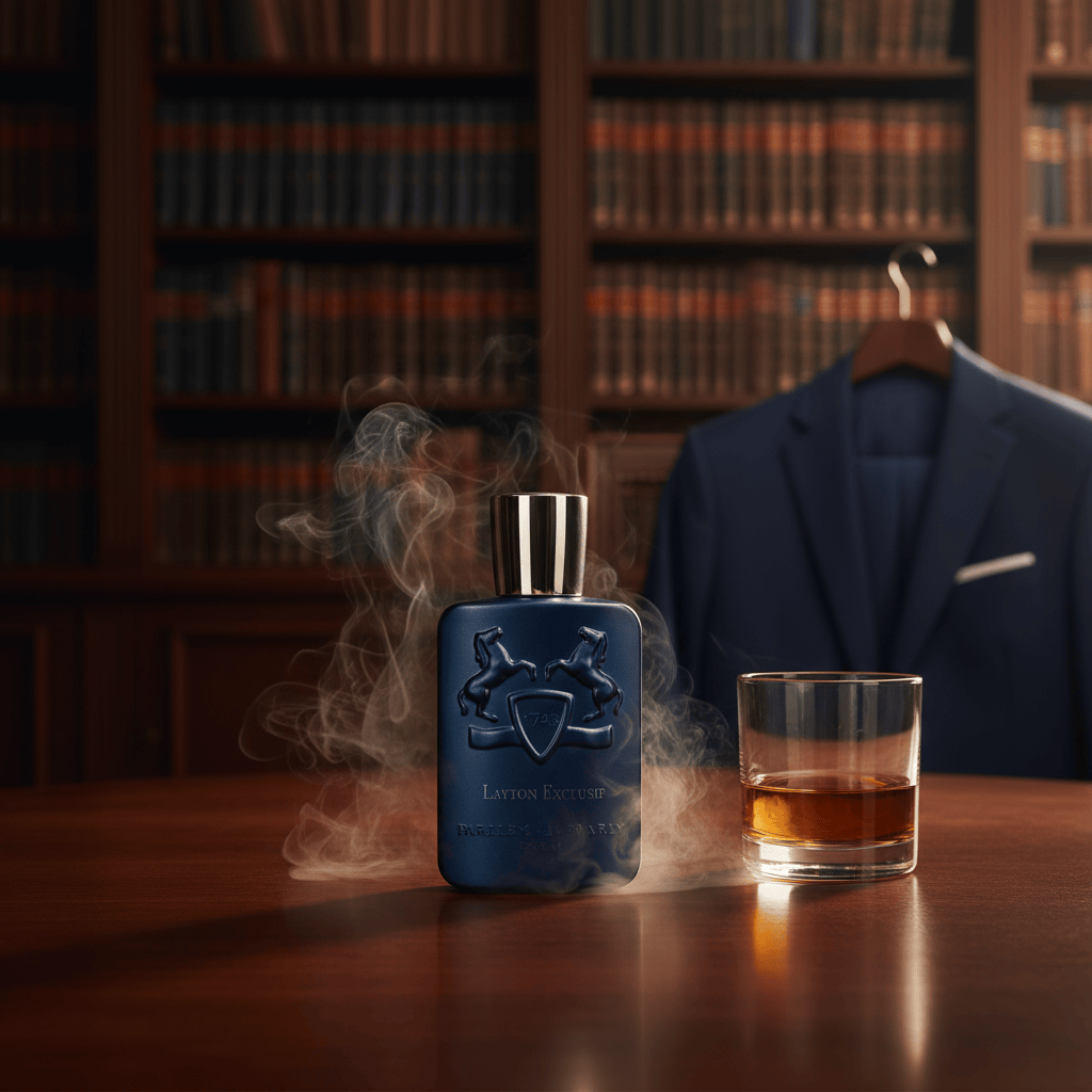 Parfums de Marly Layton Exclusif — 4
