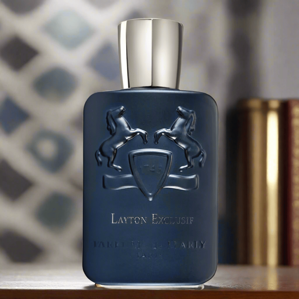 Parfums de Marly Layton Exclusif — 3