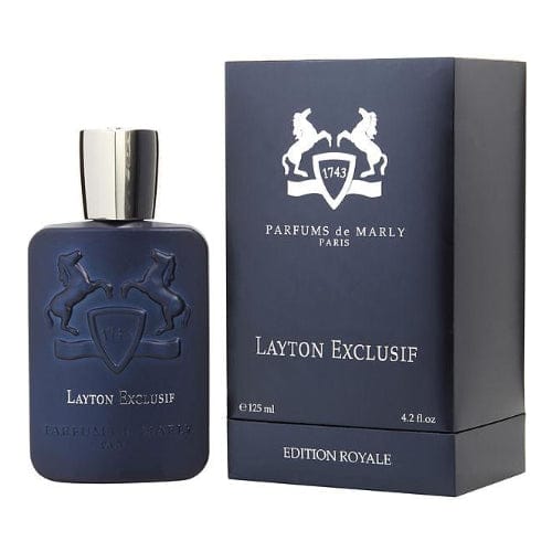 Parfums de Marly Layton Exclusif — 2